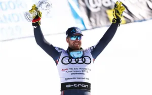 Coupe du Monde Ski Alpin 2022/2023 – Descentes Soldeu : Vincent Kriechmayr et Ilka Stuhec à l’honneur