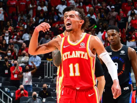NBA : les Celtics et les Clippers toujours en vie, Atlanta prend l’avantage sur les Knicks