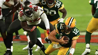 Un dimanche en NFL – Week 6, les Packers corrigés