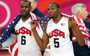 JO 2024 : une Team USA plus forte que la Dream Team ?