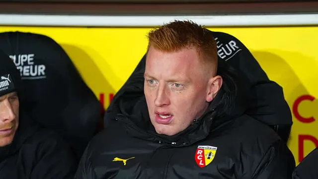 RC Lens : les supporters encouragent Will Still à s’en aller
