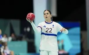 Espagne – France (Handball F) : À quelle heure et sur quelle chaine TV regarder le match des JO 2024 ?
