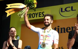 Tour de France : un coéquipier d’Anthony Turgis adresse un message aux détracteurs