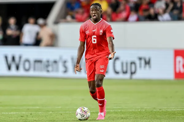 Franck Haise, le coach du RC Lens, pourrait récupérer Denis Zakaria cet été, en lieu et place de Seko Fofana (iconsport)