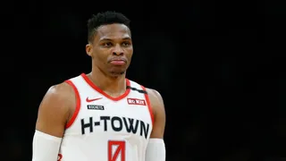 Cinq destinations potentielles pour Russell Westbrook