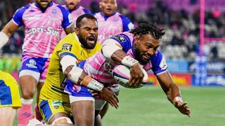 Un week-end en Top 14 (J6) : Paris respire, Bordeaux solide et le Racing fébrile