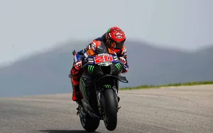 MotoGP Portugal 2024 – Course Sprint : Classement et résultat – Victoire de Viñales !