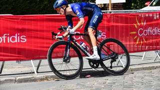 Cyclisme : La Groupama-FDJ officialise la signature de l’un de ses espoirs