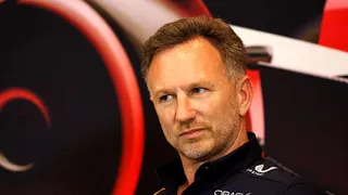 F1 : Christian Horner fait une mise au point sur le cas Sergio Pérez
