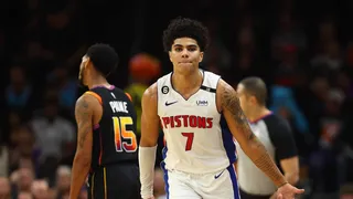 NBA : La semaine des Frenchies