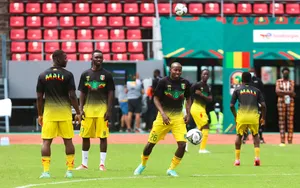 Mali – Guinée-Bissau : À quelle heure ? Sur quelle chaîne TV regarder le match ?