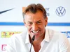 Equipe de France : Hervé Renard dévoile sa liste avec une revenante !