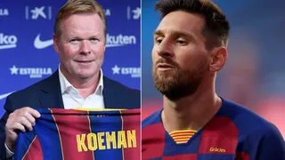 FC Barcelone – Villareal CF : Les débuts de R. Koeman