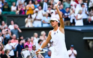 Iga Swiatek – Belinda Bencic (Wimbledon 2023 – 8es de finale)