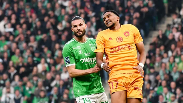 Mercato ASSE : fin du feuilleton pour un attaquant du SM Caen