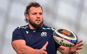 Écosse – Italie (6 Nations 2025) : compositions officielles et chaine TV