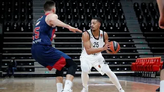 Euroleague : l’ASVEL enchaîne