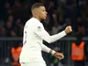 Kylian Mbappé, record en vue