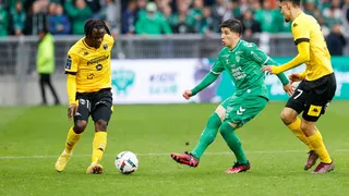 Mercato : duel ASSE – Strasbourg pour un crack de National