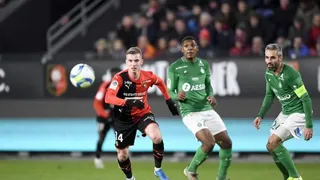 Saint-Etienne – Stade Rennais : les notes du match (2-1)