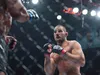 UFC : “Là pour l’argent”, Sean Strickland mis KO par son entraineur