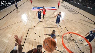 Rockets @ Mavericks : Défense de défendre dans le derby texan