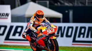 MotoGP : Marquez s’impose à Misano !