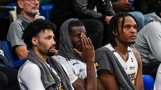 Betclic Élite : les Metropolitans 92 annoncent un départ (Officiel) 