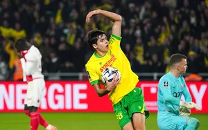 Rennes : Quelle place pour Louis Leroux (FC Nantes) dans le 11 d’Habib Beye ?