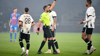 Ligue 1 : Et si le carton blanc faisait son apparition en France la saison prochaine ?