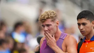 JO 2024 : les premiers mots de Kevin Mayer depuis l’annonce de son forfait