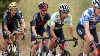 Vuelta a España 2022 – Guide complet équipe par équipe (Partie 4)