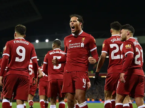 Liverpool – Tottenham : le retour des chocs
