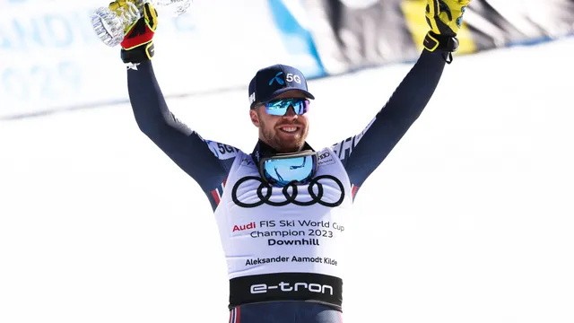 Coupe du Monde Ski Alpin 2022/2023 – Descentes Soldeu : Vincent Kriechmayr et Ilka Stuhec à l’honneur
