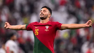Coupe du Monde 2022 : Qui est Goncalo Ramos, l’homme qui a remplacé Ronaldo ?