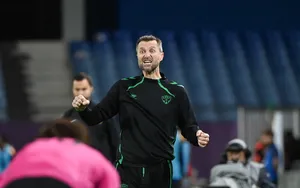 Mercato ASSE : Un renfort bienvenu va soulager Eirik Horneland