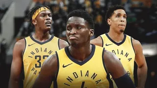 Preview NBA 2019 : Indiana Pacers