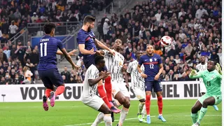 Mercato OL : un international ivoirien rejoint Lyon (officiel)