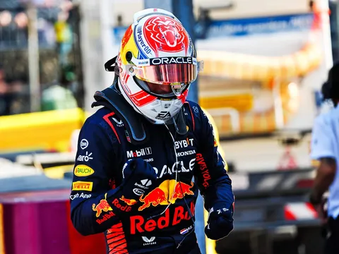 Imperturbable, Verstappen s’impose à Monaco. Ocon sur le podium !