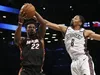 Brooklyn Nets contre Miami, ca va être chaud au Barclays