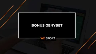Bonus Genybet : les offres promotionnelles 2025