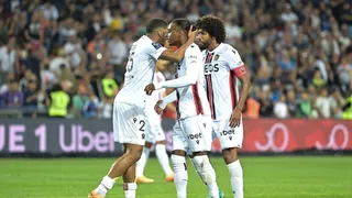 Mercato Nice : un géant hongrois pour remplacer Todibo !