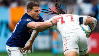 Rugby à 7 : Jérôme Daret fait une confidence sur l’état de forme d’Antoine Dupont