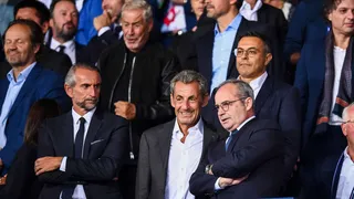 Manchester United : un Français pour redresser les Red Devils ? 