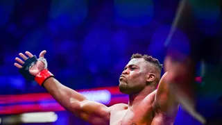 PFL : Francis Ngannou bientôt à l’affiche d’un combat en France ?