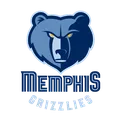 Grizzlies Memphis