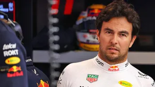 F1 : le rôle de Sergio Pérez en 2025 chez Red Bull se précise