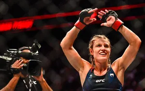 UFC 315 : Pourquoi Manon Fiorot peut battre Valentina Shevchenko