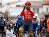 Nacer Bouhanni n’ira pas sur le Tour de France