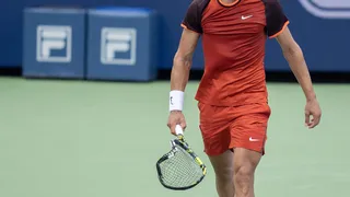 ATP : le gros craquage de Carlos Alcaraz après sa défaite contre Gaël Monfils 
